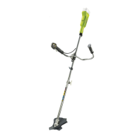 Preview: Ryobi RBC18X20B4