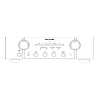 Preview: Marantz PM8004/K1SG