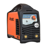Preview: Jasic Arc JA-140