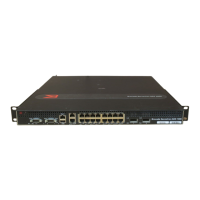 Preview: Brocade Communications Systems ServerIron ADX 10000