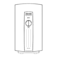 Preview: STIEBEL ELTRON DHC-E 11 L