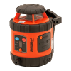 Laser Level Logo