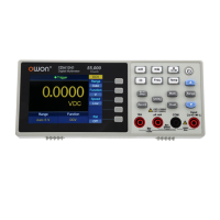 Preview: Owon XDM1000 Series
