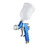 Paint Sprayer Logo