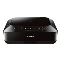 Preview: Canon PIXMA MG5420 Series