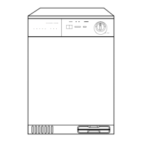Preview: Zanussi TCS 605 E