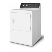 Preview: Speed Queen Gas Dryer