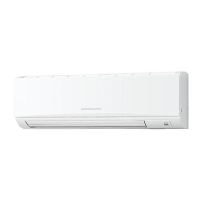 Preview: Mitsubishi Electric PKA Series