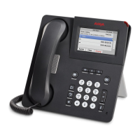 Preview: Avaya one-X 9621G