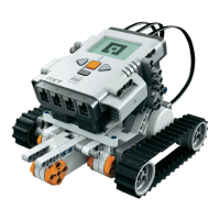Preview: LEGO Mindstorms