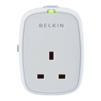 Preview: Belkin Conserve Socket