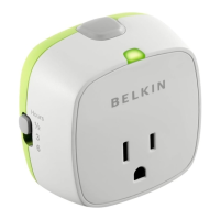 Preview: Belkin Conserve Socket