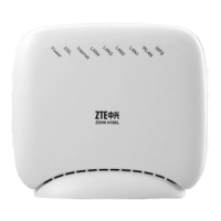 Preview: Zte ZXHN H108 L