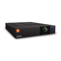 Preview: JBL CSA 140Z