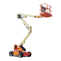 Preview: JLG E400A Narrow