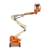 Preview: Oshkosh Corporation JLG M400A