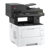 Preview: Olivetti d-COPIA4514MF plus