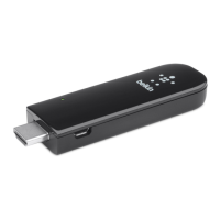 Preview: Belkin MIRACAST VIDEO ADAPTER