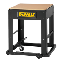 Preview: DeWalt DW7350