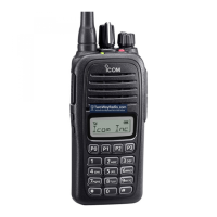 Preview: Icom F2000T 84 USA