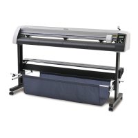 Preview: MIMAKI CG-100SRII