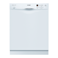 Preview: Bosch SHE23R52UC