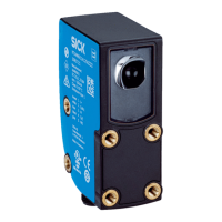 Preview: SICK KTX-WP91141252 Series
