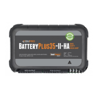 Preview: BMPRO BatteryPlus35-II Series