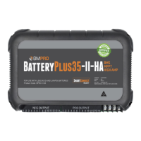 Preview: BMPRO BatteryPlus35-II