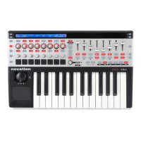 Preview: Novation SL MkII