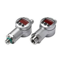 Preview: HYDAC ELECTRONIC EDS 3100