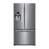 Preview: RFG237AAPN - 23 cu. ft. Refrigerator