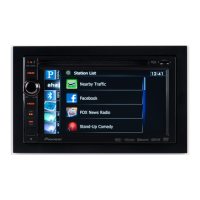 Preview: Pioneer CX-3250