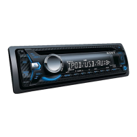 Preview: Sony CDX-G1051U