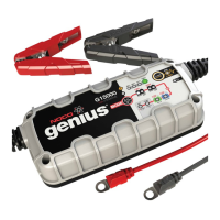 Preview: NOCO Genius G15000EU