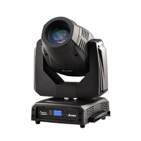 Preview: ACME xperior 15R spot XP-15R SZ