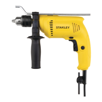 Preview: Stanley SDH600K