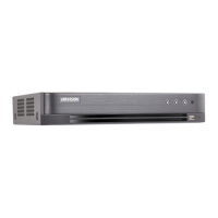 Preview: HIKVISION DS-72 HUI Series