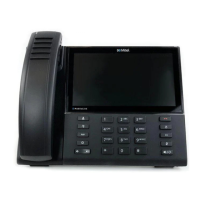 Preview: Mitel 6940 SIP