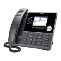 Preview: Mitel 6920 SIP