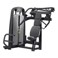Preview: Selection Chest Incline