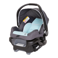 Preview: BABYTREND CB79100A