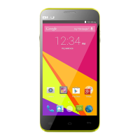 Preview: Blu Dash 5.0
