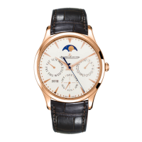 Preview: Jaeger-leCoultre 868