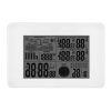 Weather Station Logo
