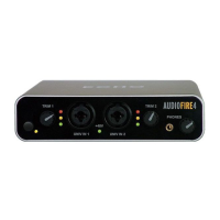 Preview: Echo AUDIOFIRE 2