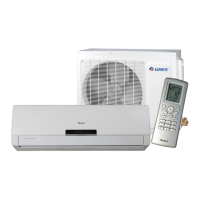 Preview: Gree GWH30LB-D3DNA3F
