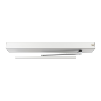 Preview: Dormakaba ED50LE