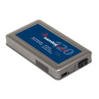 Preview: Samlexpower PST-120-12