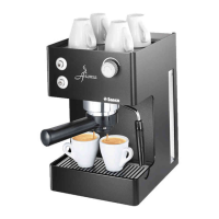 Preview: Saeco Aroma